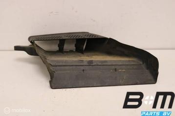 Aanzuigluchtgeleiding Audi A5 8T 8K0129618 beschikbaar voor biedingen