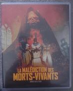 Blu-ray De vloek van de levende doden, Cd's en Dvd's, Ophalen of Verzenden, Zo goed als nieuw