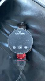 Grundfos cv pomp, Doe-het-zelf en Bouw, Verwarming en Radiatoren, Ophalen of Verzenden