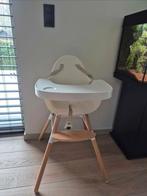 Childhome Evolu eetstoel, Kinderen en Baby's, Kinderstoelen, Ophalen, Zo goed als nieuw
