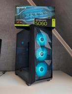 ✅ Gaming Pc in PERFECTE Staat ( RTX 5060 )  ✅, Computers en Software, Desktop Pc's, Ophalen, Virtual Reality, AMD Ryzen 5, Zo goed als nieuw