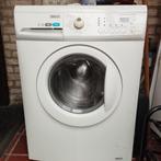 Wasmachine Zanussi, Elektronische apparatuur, Ophalen, Gebruikt, Voorlader