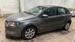 Vw polo 1.6 diesel jaar 2010, Auto's, Voorwielaandrijving, Euro 5, Stof, 4 cilinders