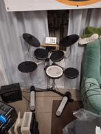 Roland HD-1 V-Drums Lite elektrisch drumstel, Musique & Instruments, Batteries & Percussions, Enlèvement, Utilisé, Roland, Électronique