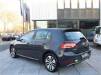 Volkswagen e-Golf E-dition 100KW Automaat 2020, Auto's, Automaat, Gebruikt, Overige brandstoffen, Bedrijf