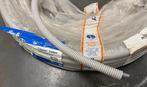 Preflex coax Telenet PVC6, 22 m lengte in geribbelde buis, Ophalen of Verzenden, Nieuw, Kabel of Snoer