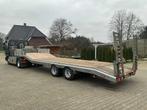 2010 Iveco Eurocargo ML80E22 Vrachtwagen met Veldhuizen P31-, Auto's, Euro 5, Iveco, Overige brandstoffen, Bedrijf