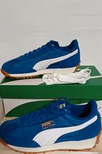 Puma Easy Rider 35.5, Enlèvement, Bleu