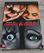 Chucky, Cd's en Dvd's, Ophalen of Verzenden, Zo goed als nieuw