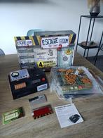 Escape Room the Game 2, Hobby en Vrije tijd, Drie of vier spelers, Ophalen of Verzenden, Nieuw, Identity Games