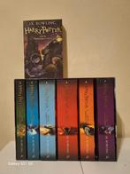 Harry Potter the complete collection (Engelstalig), Boeken, Ophalen of Verzenden, Zo goed als nieuw