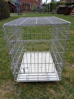 Hondenbench, hondenkennel, bench, Ophalen, Gebruikt