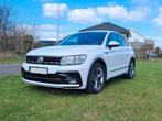 Volkswagen Tiguan - 2.0 TDI 7DSG, Auto's, Volkswagen, Te koop, Alcantara, Cruise Control, 5 deurs