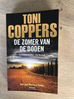 De zomer van de doden - Toni Coppers, Toni Coppers, Belgique, Enlèvement ou Envoi, Neuf