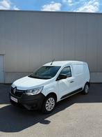 Renault Kangoo Express, Auto's, Voorwielaandrijving, Stof, 4 cilinders, Wit