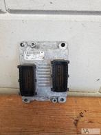 Opel Corsa D 2006 -2011 ecu motorcomputer 1.2 benzine z12xep, Autos : Pièces & Accessoires, -, Opel, Utilisé, -