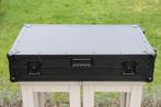 Pioneer XDJ-RX2 Flightcase (Full Black), Ophalen, Zo goed als nieuw, Flightcase