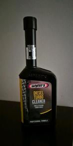 Turbo cleaner diesel nieuw, Ophalen of Verzenden