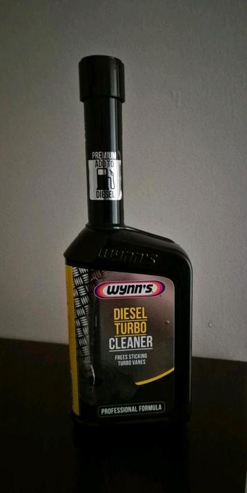 Turbo cleaner diesel nieuw  beschikbaar voor biedingen