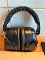 Casque antibruit pour enfant en bon état