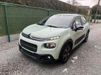 Citroen c3. 12 pure teck  SHINE, Auto's, Citroën, Voorwielaandrijving, Stof, Euro 6, 4 cilinders