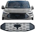 Griil Mat Zwart Voor Ford Transit Tourneo Custom va 2023, Envoi