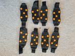 Anti slip spikes voor onder schoenen, Ophalen of Verzenden, Nieuw, Schoenen