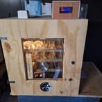 Broedmachine, Dieren en Toebehoren, Pluimvee | Toebehoren, Ophalen, Zo goed als nieuw, Broedmachine