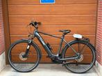 Vélo électrique Cube Touring – Bosch Performance Line, Ophalen, Cube