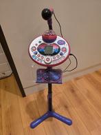 Karaokeset Kidi superstar met sfeerverlichting, Ophalen