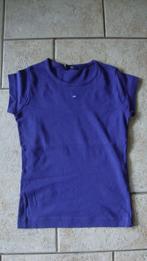 T-Shirt Lili Gaufrette, maat 128, Fille, Chemise ou À manches longues, Utilisé, Lili gaufrette