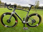 Zeer goed onderhouden ridley kanzo fast met electroni grx, Ophalen, Zo goed als nieuw