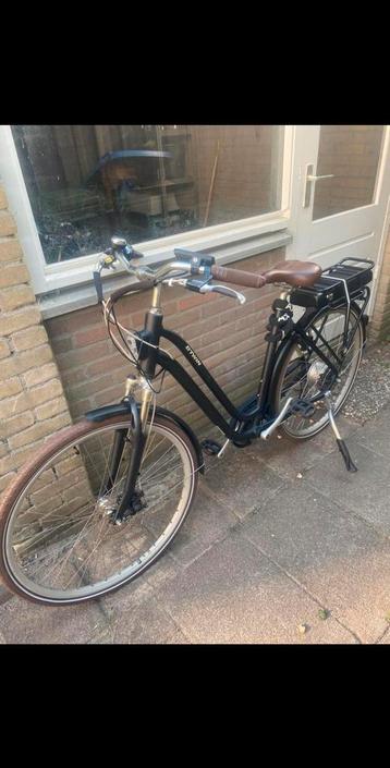 B’twin Elops 900 E
