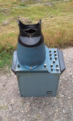 Vintage Atlas 3200 Thalassa Echolood en/of radar., Ophalen, Gebruikt, Motorboot, Gebruiksvoorwerp