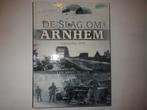 De slag om Arnhem, september 1944, Lloyd Clark, Algemeen, Ophalen, Tweede Wereldoorlog