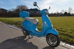 Vespa Primavera 50th Anniversary Limited Edition, Fietsen en Brommers, Ophalen