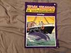 Strip Tom Tempo Nr. 6: De schipbreukelingen, Boeken, Ophalen of Verzenden