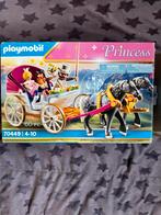 Playmobil princess 70449, Ophalen of Verzenden, Gebruikt