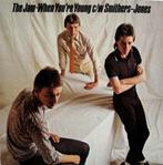7inch THE JAM : When You're Young c/W Smithers-Jones, Ophalen of Verzenden, Zo goed als nieuw, Overige formaten, Poprock