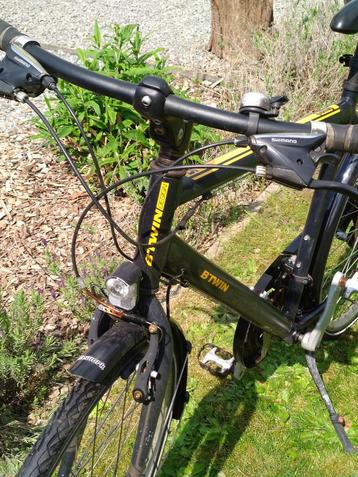 herenfiets beschikbaar voor biedingen
