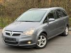 Zafira 7 place prête à immatriculé ️ essence, Autos, Achat, Zafira, Particulier, Essence