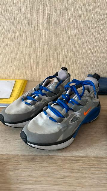 Nike signal D/Ms/X beschikbaar voor biedingen