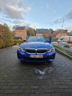 2022 BMW 320E Touring, Auto's, BMW, Automaat, 1998 cc, Achterwielaandrijving, 4 cilinders