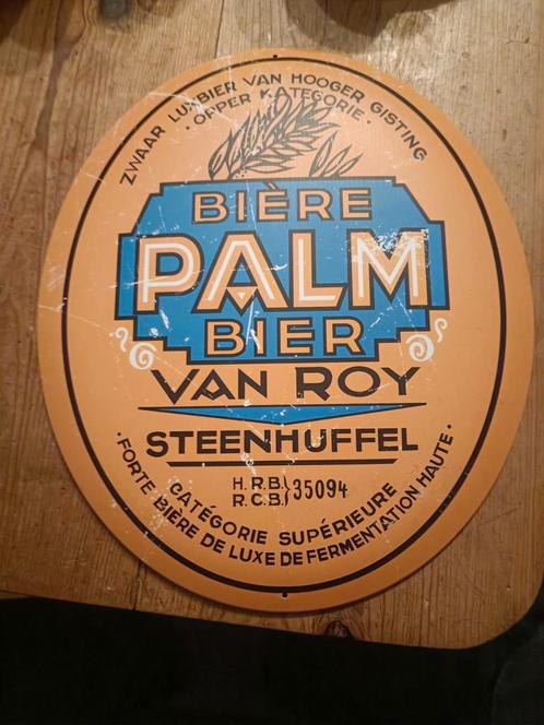 Palm, Verzamelen, Biermerken, Nieuw, Palm, Ophalen of Verzenden