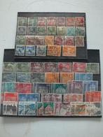 Zwitserland lotje gestempeld, Timbres & Monnaies, Timbres | Europe | Suisse, Envoi, Affranchi
