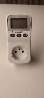 energiemeter : Chacon Ecowatt KFS01-01, Doe-het-zelf en Bouw, Ophalen of Verzenden, Nieuw