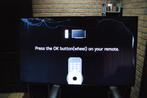 LG TV 55inch, Audio, Tv en Foto, Televisies, Ophalen, Niet werkend, LG