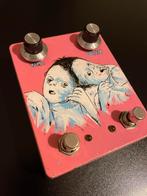 Ibanez No. 59 standaard Fuzz-kloon, Muziek en Instrumenten, Effecten, Ophalen of Verzenden, Gebruikt