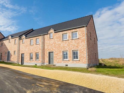 Maison à vendre à Orp-Jauche, 3 chambres, Immo, Huizen en Appartementen te koop, Vrijstaande woning, A