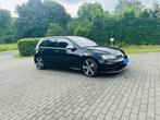 Golf 7R in goede staat te koop of te ruilen, Auto's, Volkswagen, Automaat, Euro 6, Zwart, USB